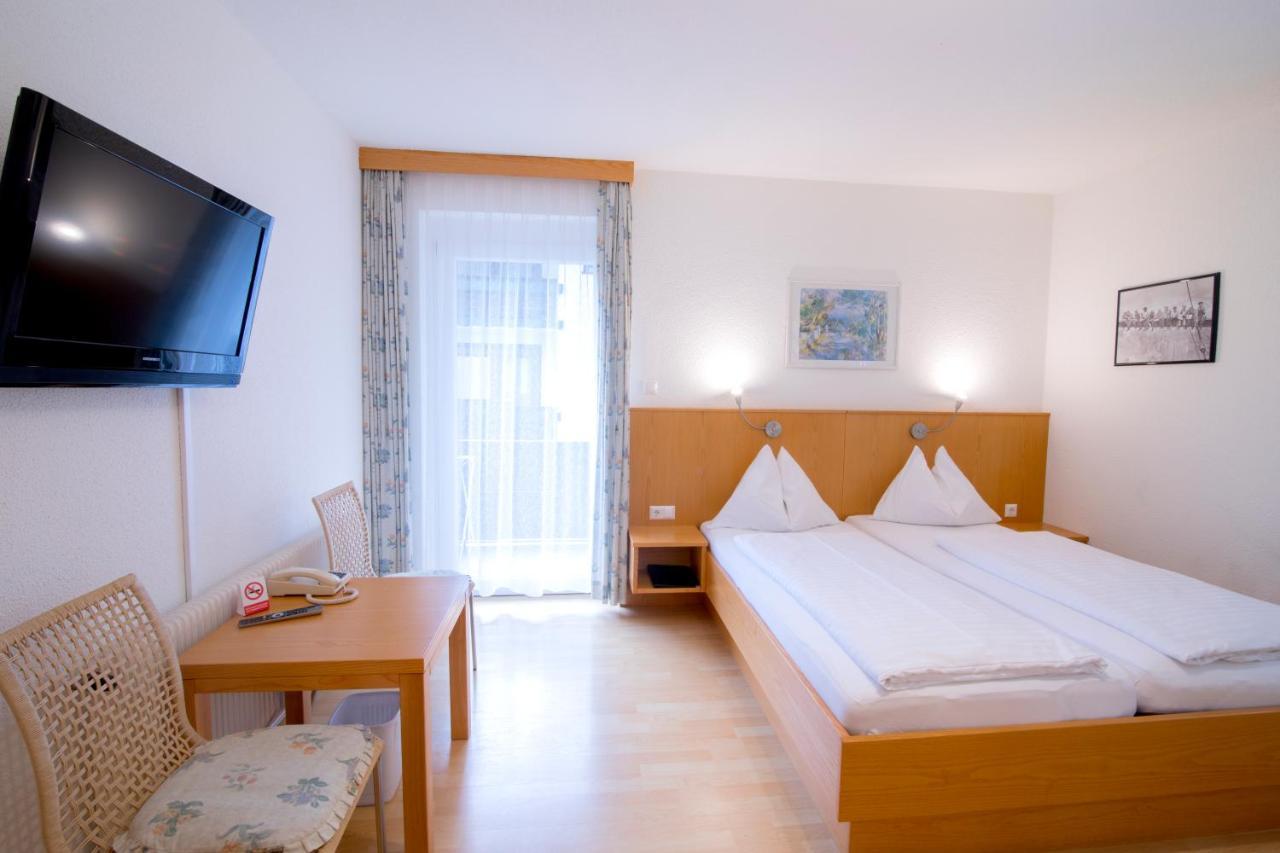 Hotel Gabriel 코이차흐 암 제 외부 사진