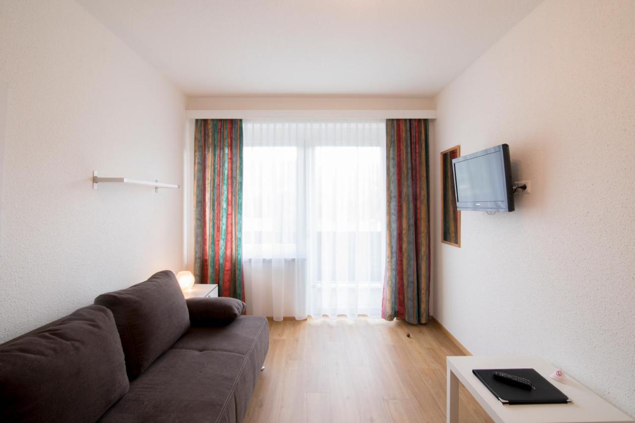 Hotel Gabriel 코이차흐 암 제 외부 사진