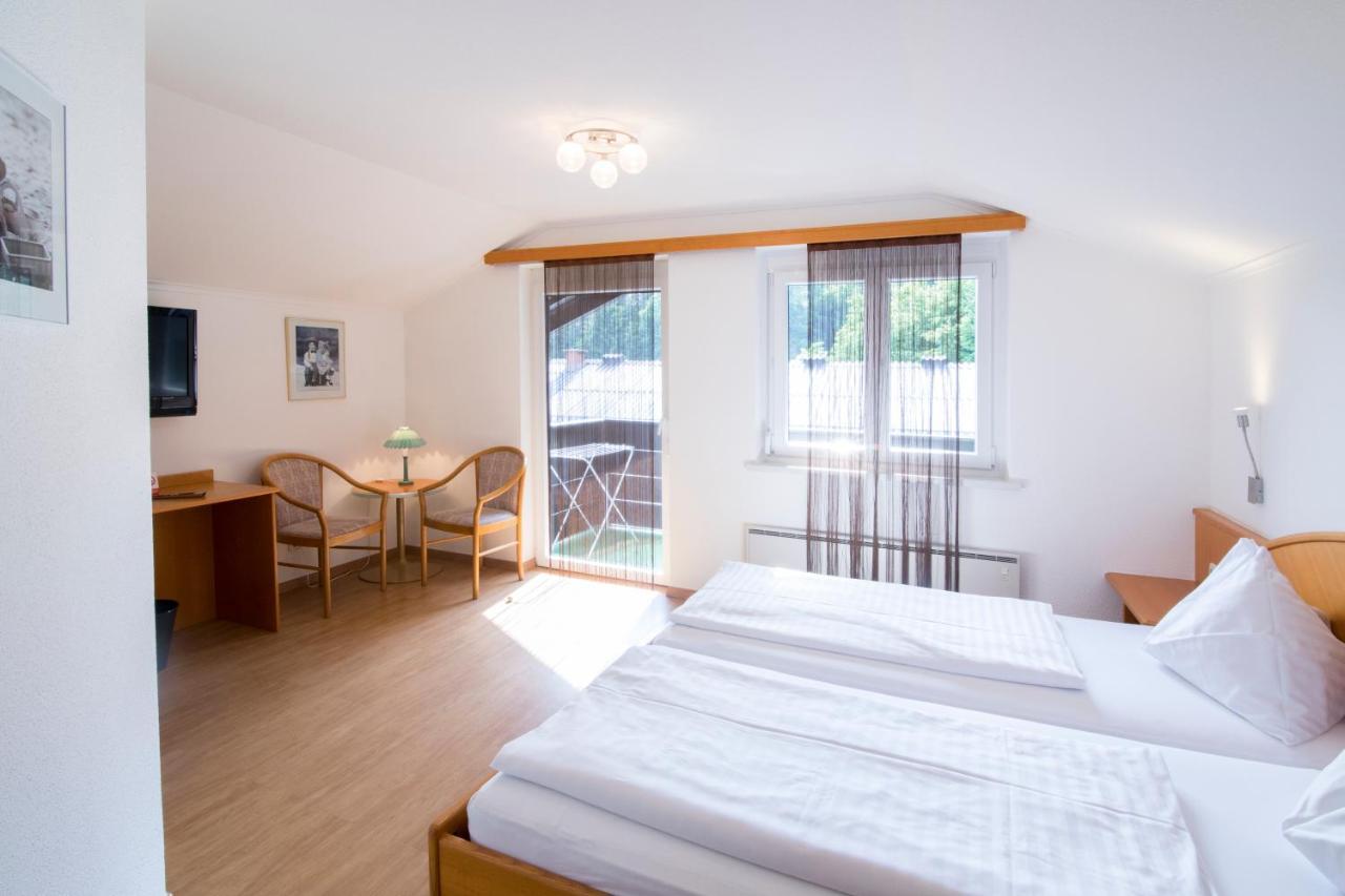 Hotel Gabriel 코이차흐 암 제 외부 사진