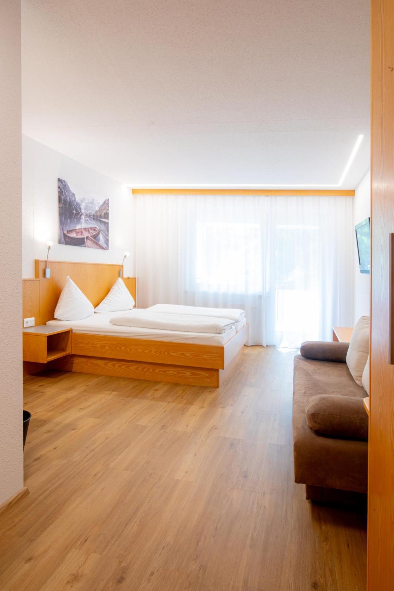 Hotel Gabriel 코이차흐 암 제 외부 사진